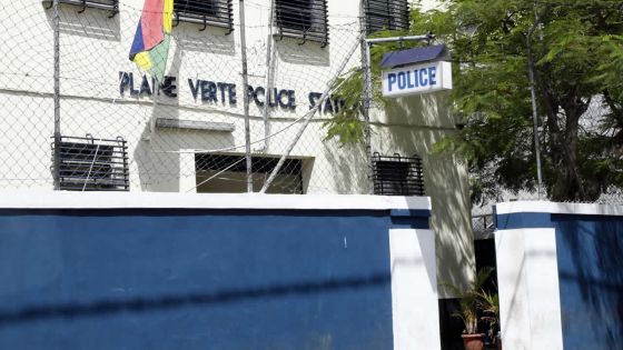 A Plaine-Verte : une femme arrêtée avec une seringue contenant des traces d’héroïne