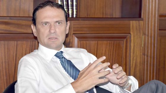 Philippe Hardy: « Il est très important de respecter l’intégrité de l’État »