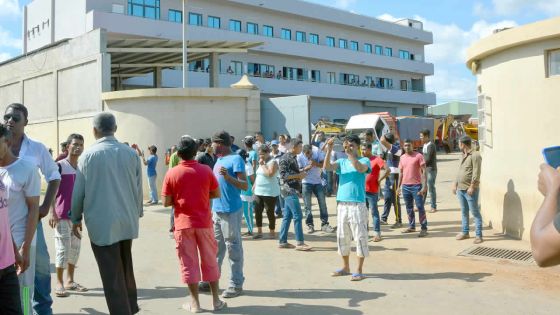 Sous administration judiciaire: les dessous de l’écroulement de Super Construction