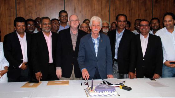 Affaire Dayal - Bérenger: «Espérons que le CP a entendu le PM»