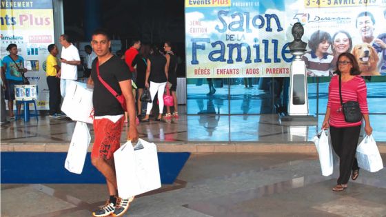 Salon de la Famille: démarrez les vacances scolaires du bon pied