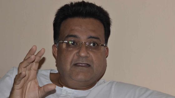 Dr Fayzal Sulliman: « La toxicomanie est un problème de santé publique et non un crime »