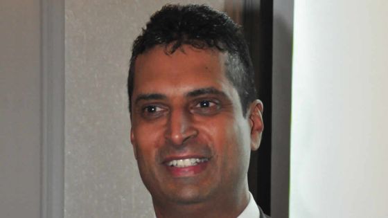 Yogesh Singh de la MEXA: « C’est difficile de relever les salaires de 30 % »