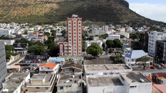 Global Business - Maurice perd de son éclat comme plateforme pour investir en Inde