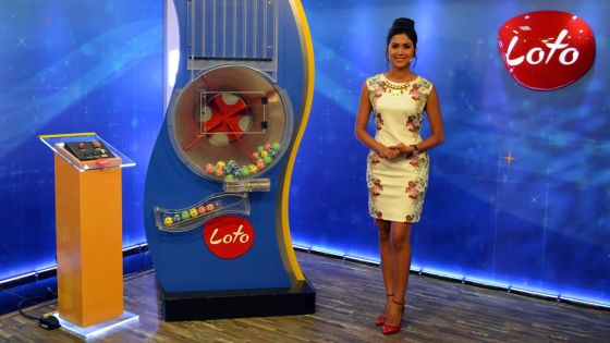 Shalini Runnoo: De passionnée d’audiovisuel à Miss Loto