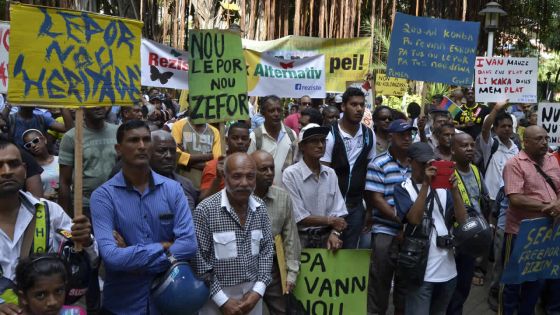 Suivant le licenciement d’Alain édouard - Port: la riposte syndicale s’organise