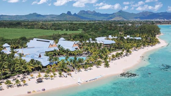 Rs 250 millions pour transformer l’hôtel Le Victoria