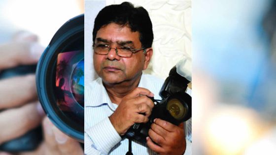 Sawood Mohamud: un pro de la photographie