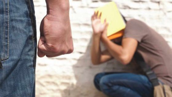 La violence chez les jeunes: l’urgence d’une solution