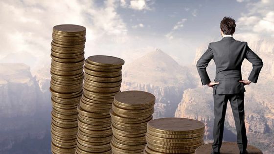 Africa Wealth Report 2016: les Mauriciens sont parmi les plus riches en Afrique