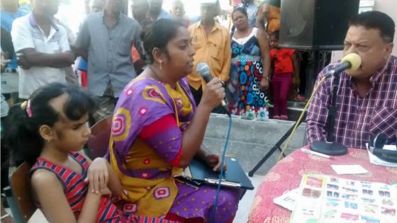 Radio Plus vient à eux: les habitants du Sud formulent leurs doléances