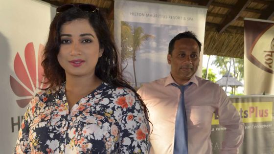 Concert de Shreya Ghoshal: trois heures de plaisir