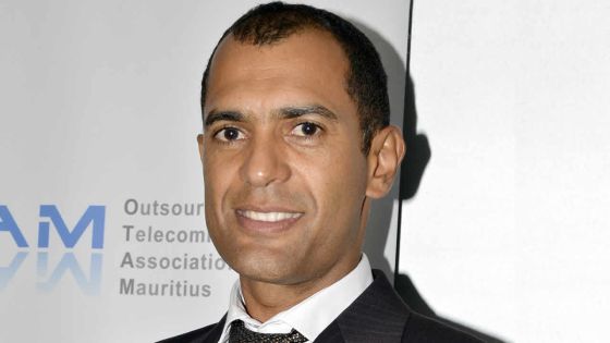 Technologies de l’information et de la communication: Charles Cartier réélu président de l’Otam