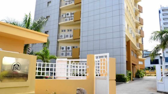 Global Business: la FSC révoque les licences de FX Primus