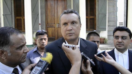 Meeting 1er-Mai: la Cour suprême rejette la demande du PTr