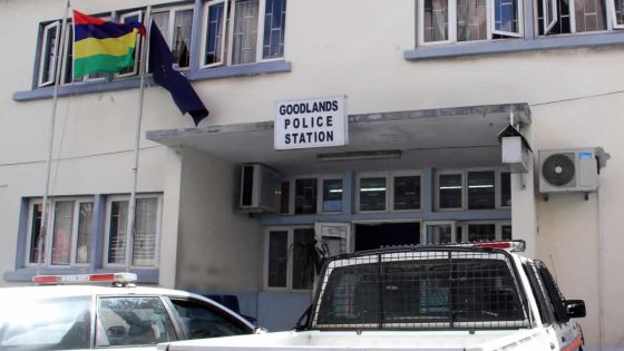 Portée manquante: la mineure retrouvée à moitié nue par la police