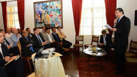 Association of Mauritian Manufacturers: label de qualité ‘Made in Moris’ pour défier la concurrence extérieure