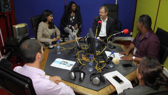 Salon de la Famille 2016: informer, sensibiliser et divertir la famille mauricienne