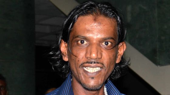 Attaque à la soude caustique à Plaine-Verte: le commanditaire Tariq Ally Gafoor condamné à 10 ans de prison