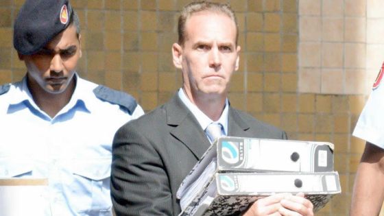 Meurtre de Lee Ann Palmarozza: pas d’overdose