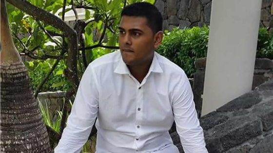 Sept pèlerins percutés par un camion: fin tragique pour Amit Parmessur