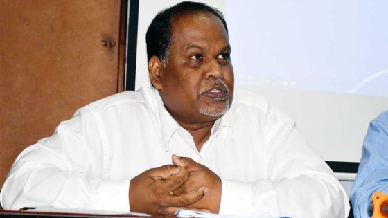 New Director for MBC?