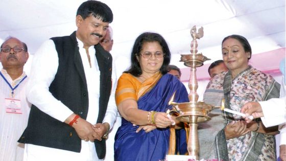 Bihar Diwas 2016 to be celebrated at the IGCIC