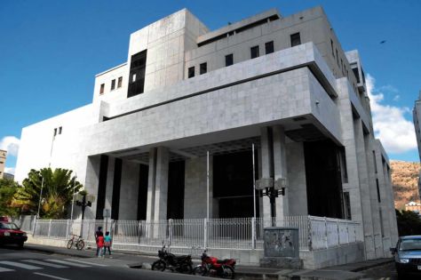 Cour intermédiaire : 18 ans de prison pour avoir violé la compagne de son ami