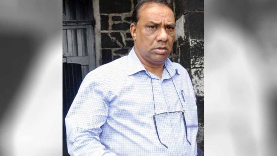 OBITUARY: Former CWA General Manager D. Soobrah passes away