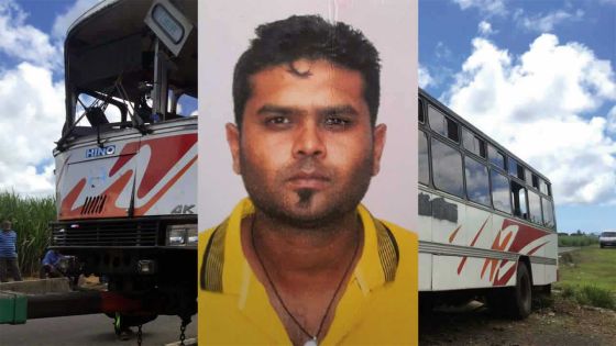 Two fatal accidents in one day