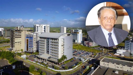 The priorities for the new Finance Minister