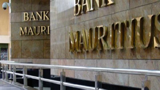 Financial Sector: Oiling the economic machinery