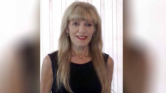 Georgina Ragaven: “Women are largely disenfranchised in decision making”