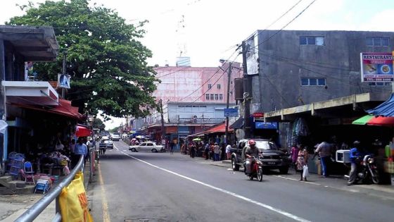 Goodlands: une centaine d’ouvriers bangladais en grève