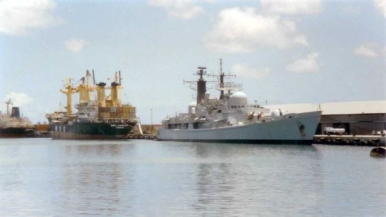 Placing Mauritius as a potential hub of transport and logistics