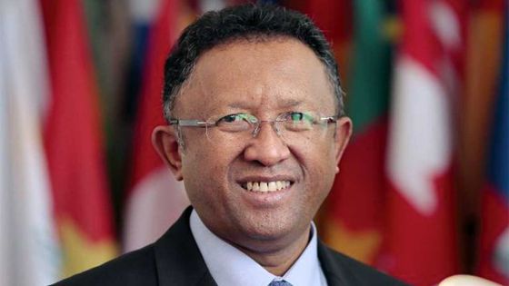 Independence Day celebrations: Malagasy President will be chief guest