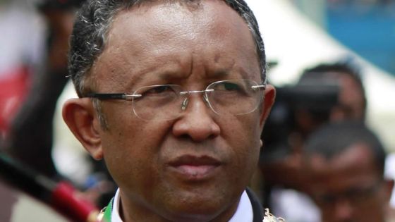 12-Mars: le président malgache invité d’honneur