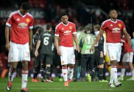 Europa League : Liverpool en quart après avoir démoralisé Manchester United