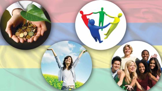 48 years since Independence: Challenges abound