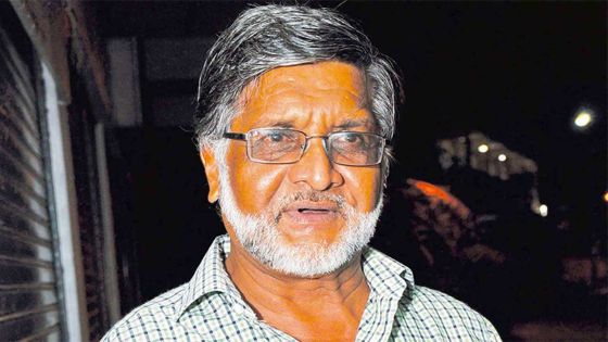 Mosadeq Sahebdin: “Consumers should stand up for their rights”