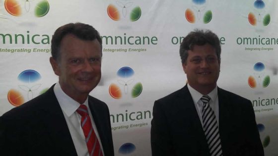 Omnicane justifie l’importation de 42 000 tonnes de sucre du Brésil