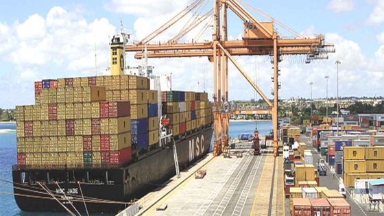 Trade deficit to reach Rs 76 billion in 2016