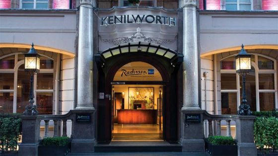 Mauritians in the UK celebrate Independence Day