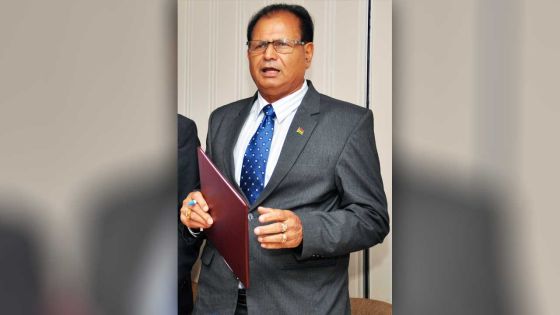 Raj Dayal: A colourless exit