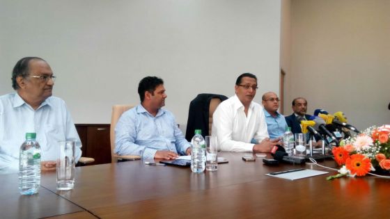 Super Cash Back Gold: Roshi Bhadain appelle les «victimes» à se regrouper