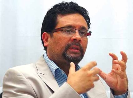 Dr. Shafick Osman: “I am in favour of co-sovereignty for Tromelin and Chagos”