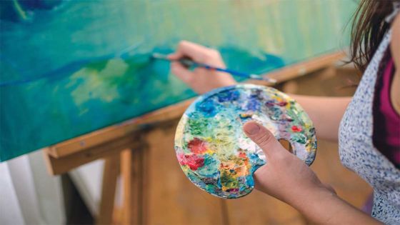 5th Edition of News on Sunday Painting Competition