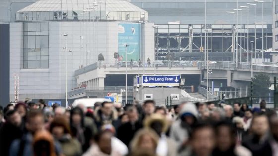 Attaques meurtrières à Bruxelles : des Mauriciens racontent