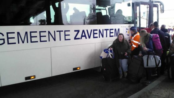 Un témoin des explosions de Bruxelles: «Beaucoup ont perdu des jambes»