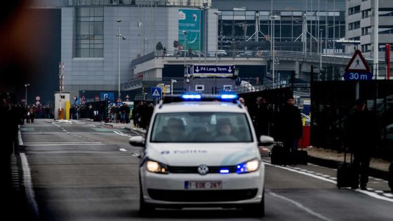 Attaques meurtrières à Bruxelles: aucun Mauricien sur la liste des victimes